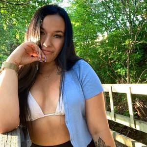 Meet your Posher, Karine